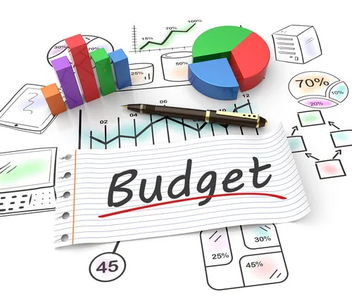 Shop by Budget