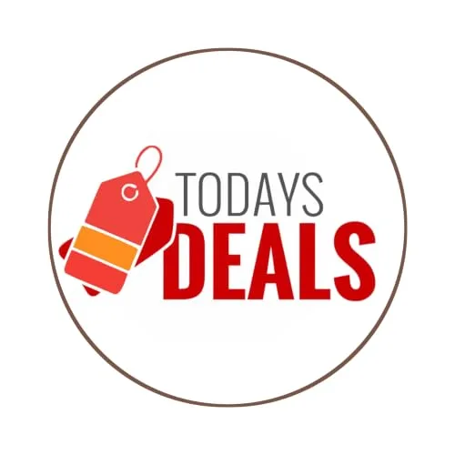 Today's Deal