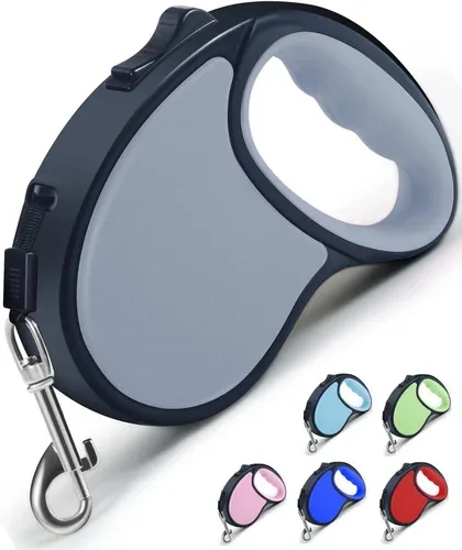 Imported Retractable Leash