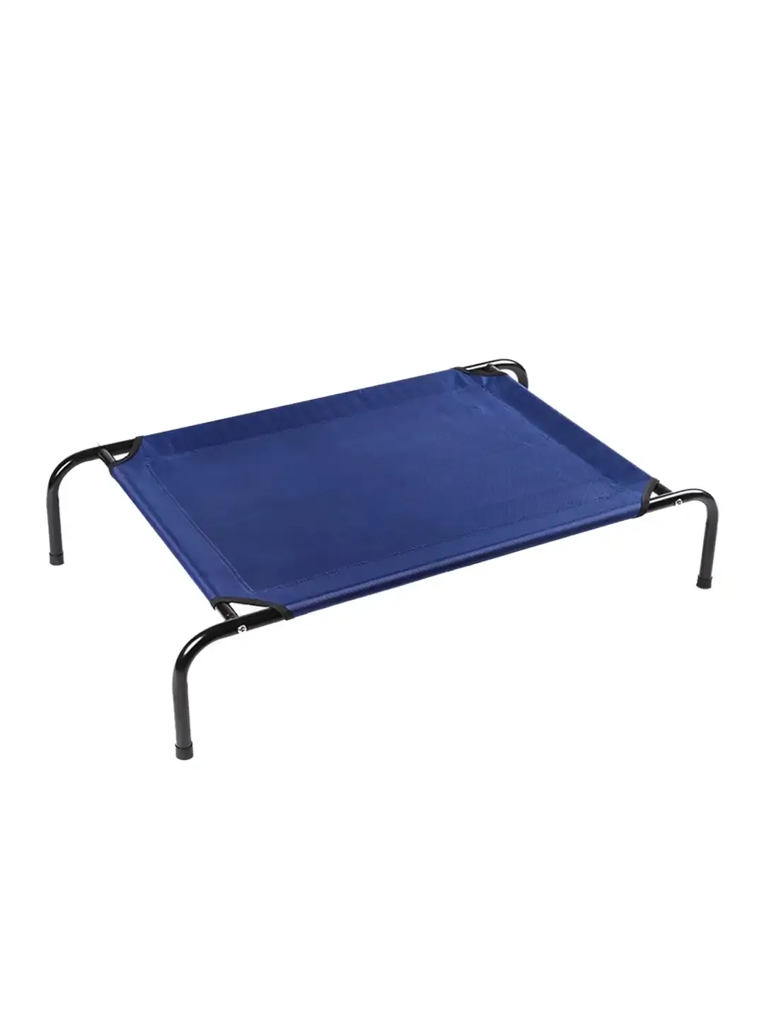 Portable Dog Bed Polyester