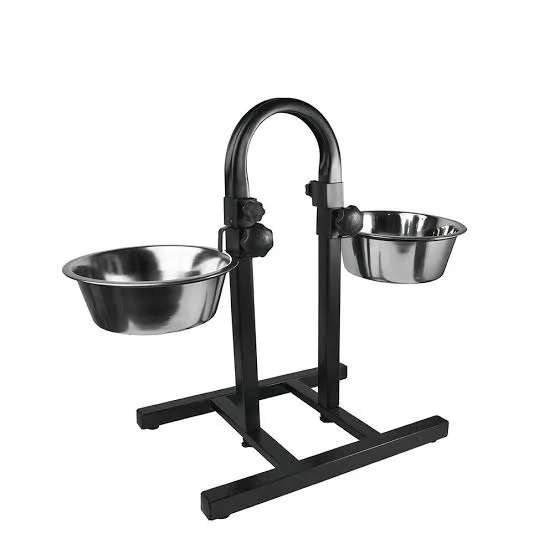 U Adjustable Double Diner Set