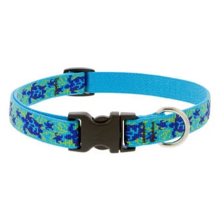 Printed Nylon Collar