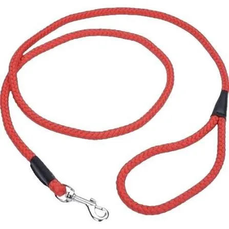 Polyester Cotton Rope with Spring