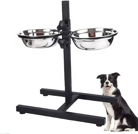 Adjustable Double Diner Set