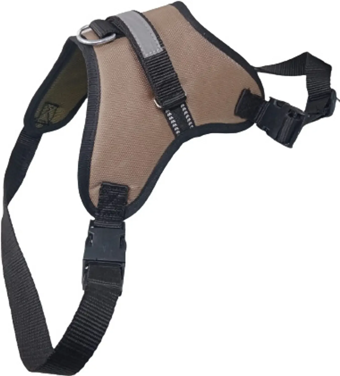 Fancy Harness Single