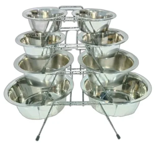 Regular Double Diner Wire Set