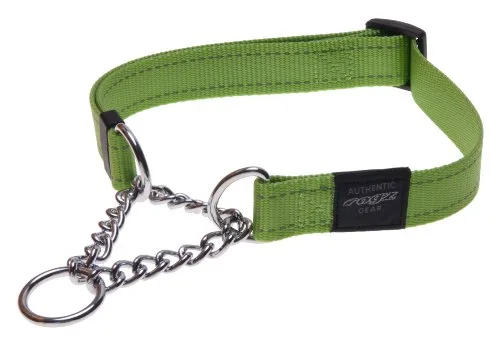 Nylon Chock Collar