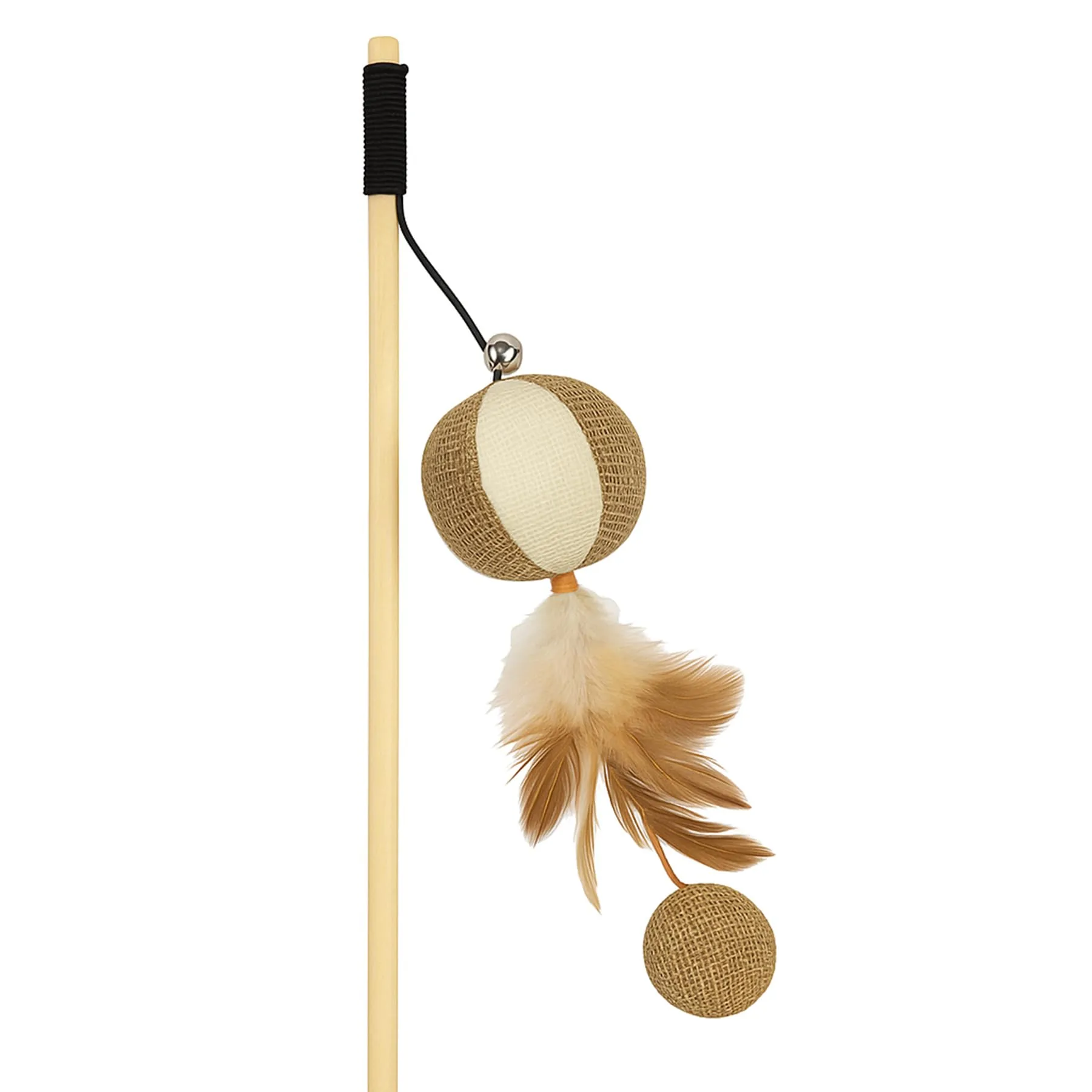 Imported Cat Teaser Toy