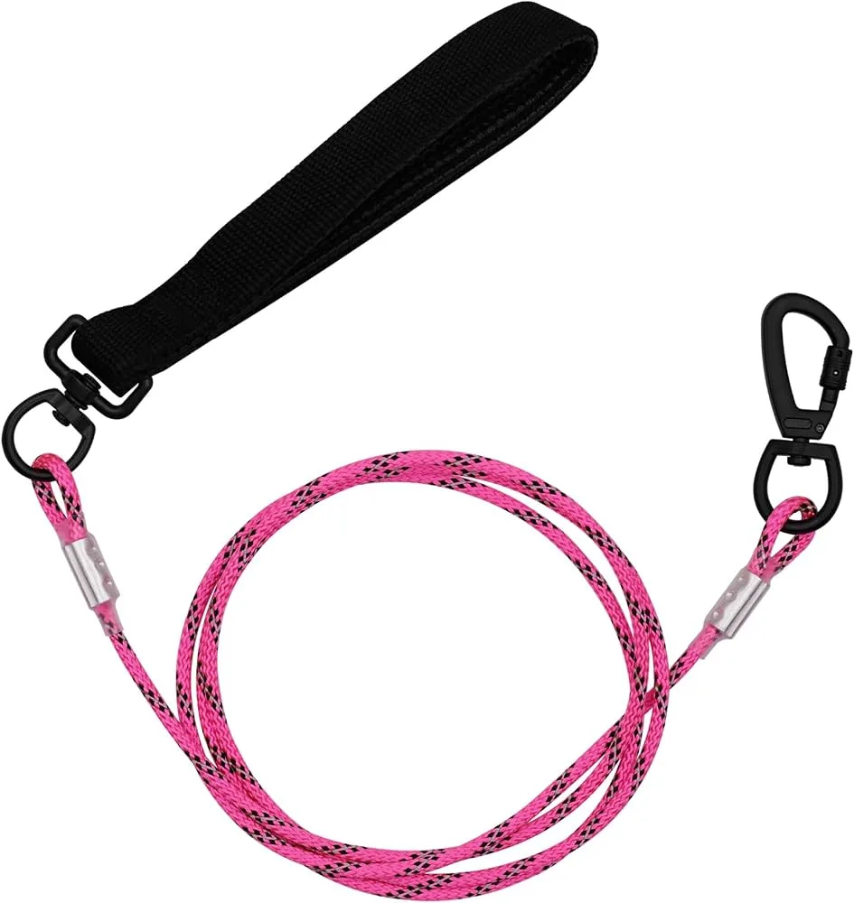 Polyester Cotton Reflecting Rope