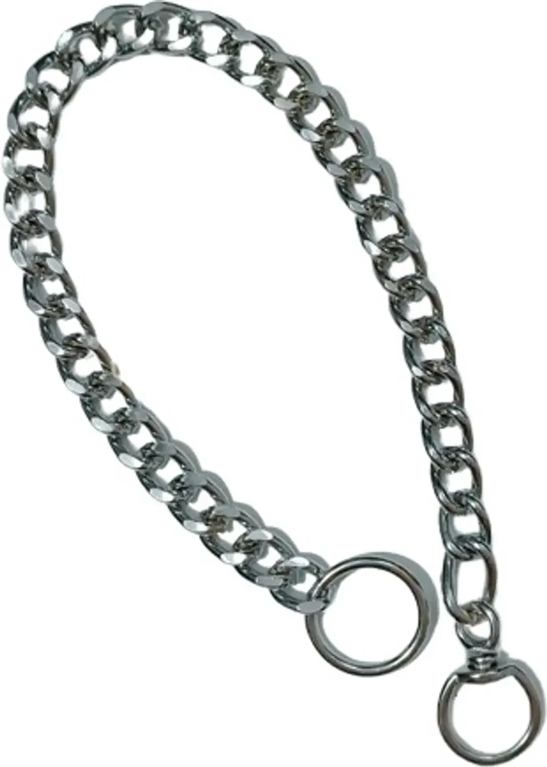 Grinded Chock Chain