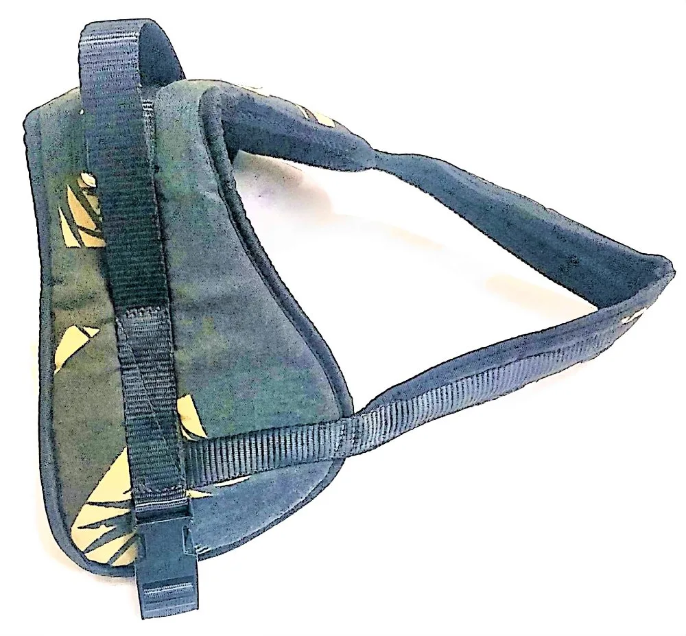Fancy Harness Single