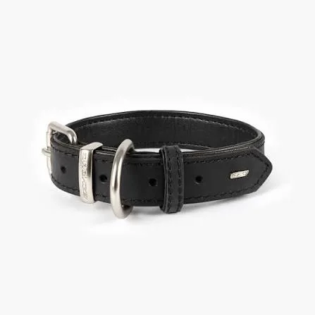 Leather Collar