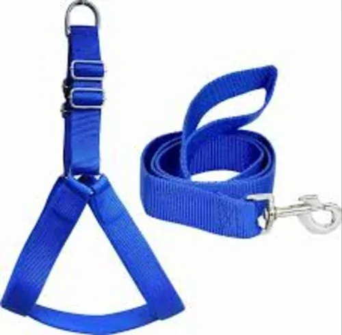 Polypropylene Harness with Leash