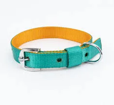 Double Shade Nylon Collar