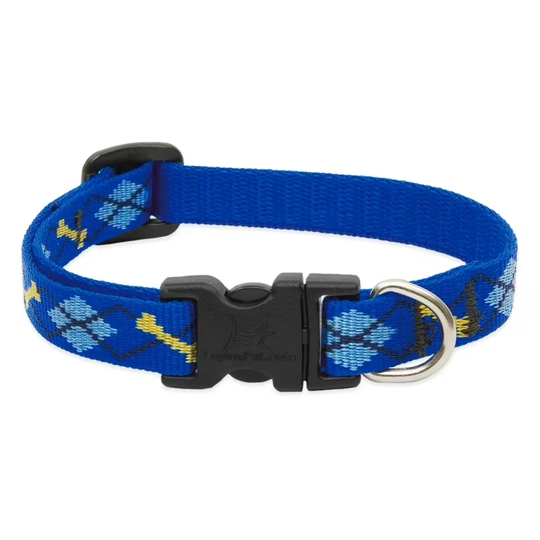 Printed Nylon Collar