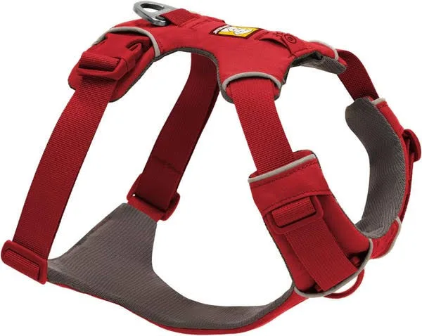 Fancy Harness Double