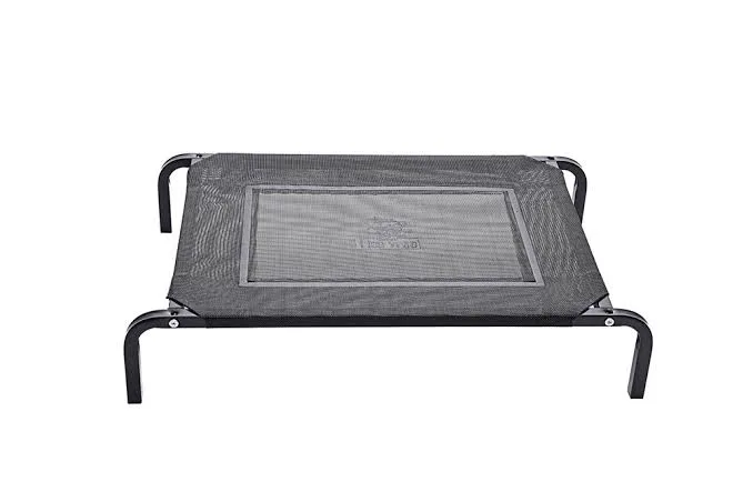 Portable Dog Bed Polyester