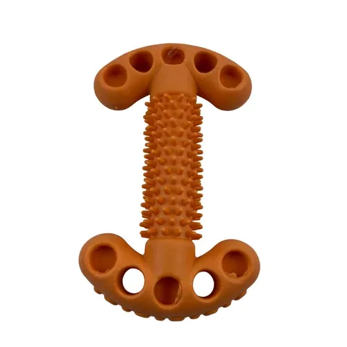 Imported Tether Toy Anchor Bone
