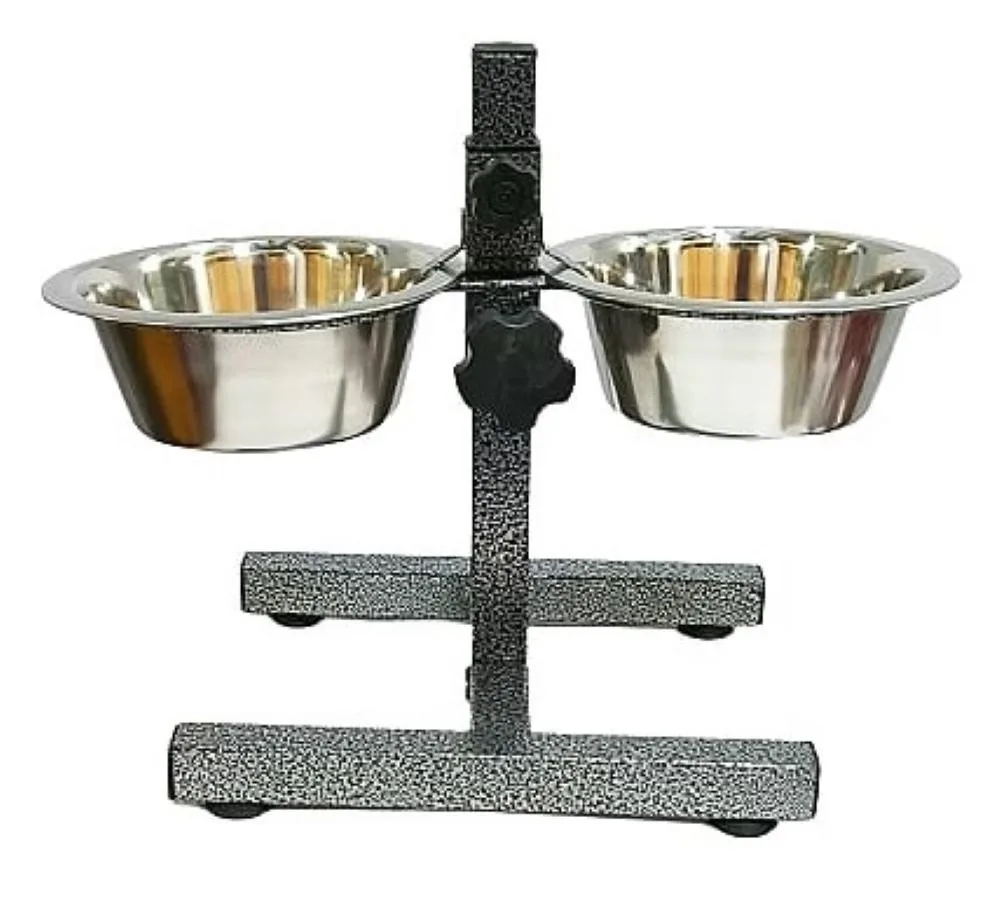 Adjustable Double Diner Set