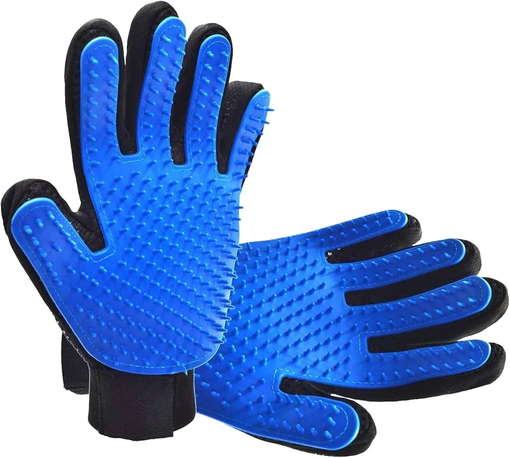 Imported Pet Hair Gloves