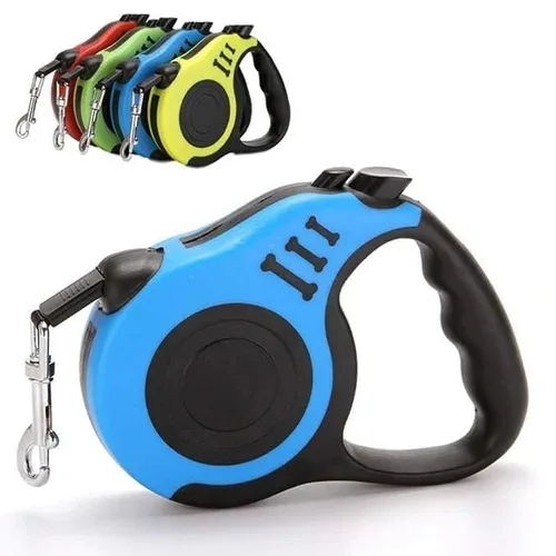 Imported Retractable Leash
