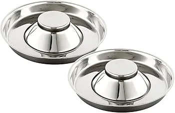 Puppies/Kittens or Cats Feeding Saucer
