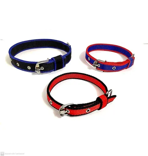 Polypropylene Reflecting Collar