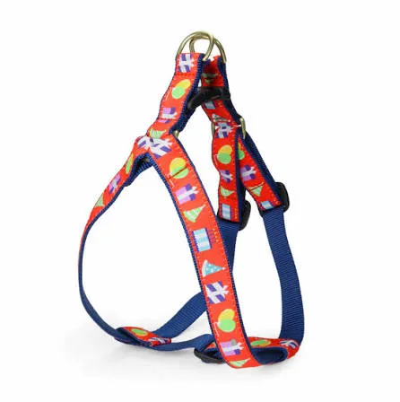 Printed Nylon Harness