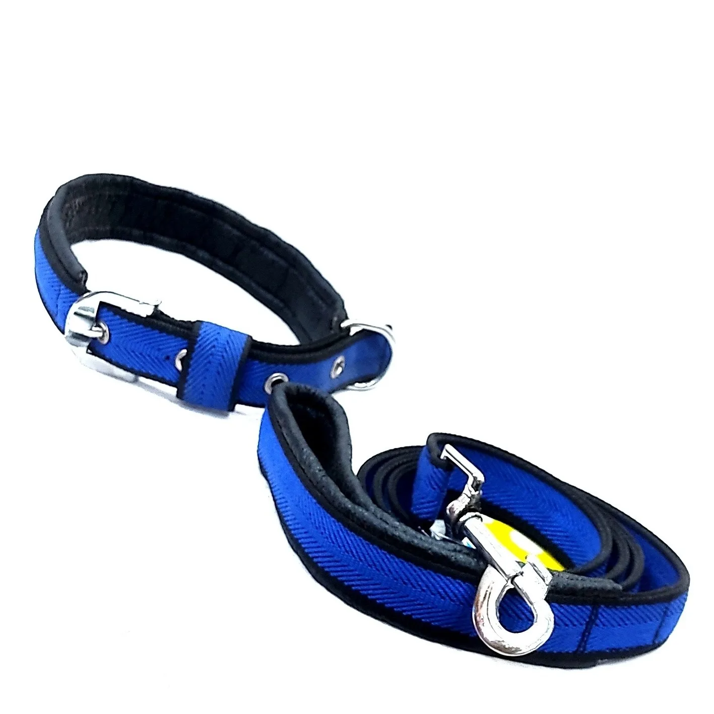 Polypropylene Collar with Leash