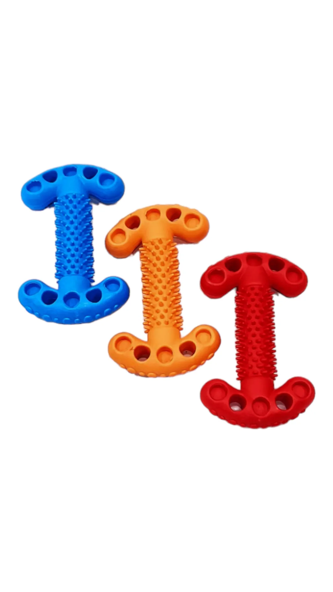 Imported Tether Toy Anchor Bone