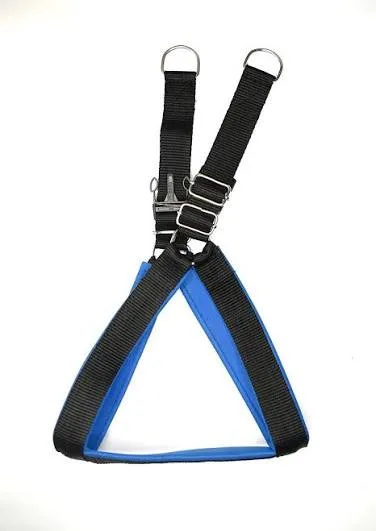 Polypropylene Soft Padded Harness