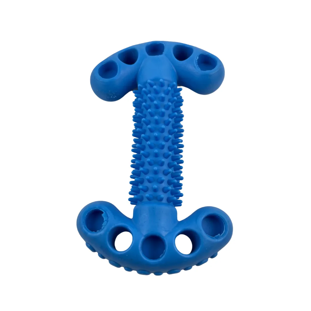 Imported Tether Toy Anchor Bone