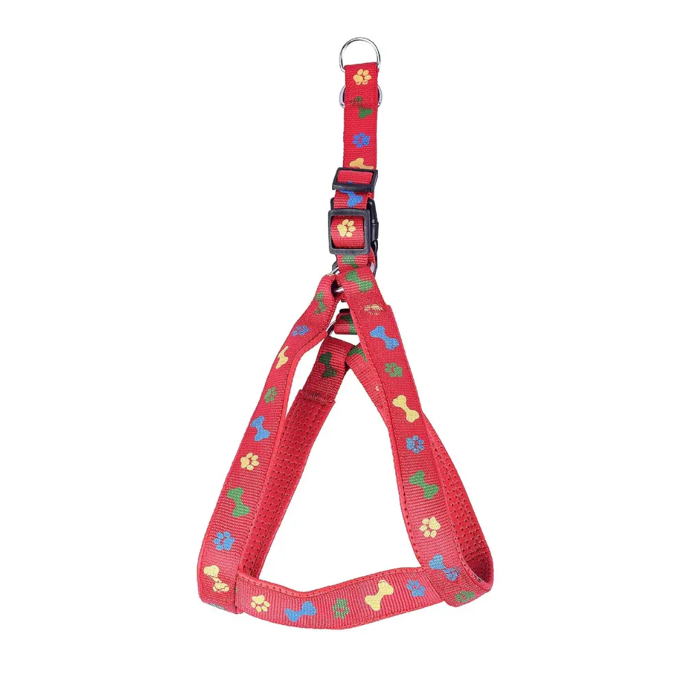Printed Nylon Harness