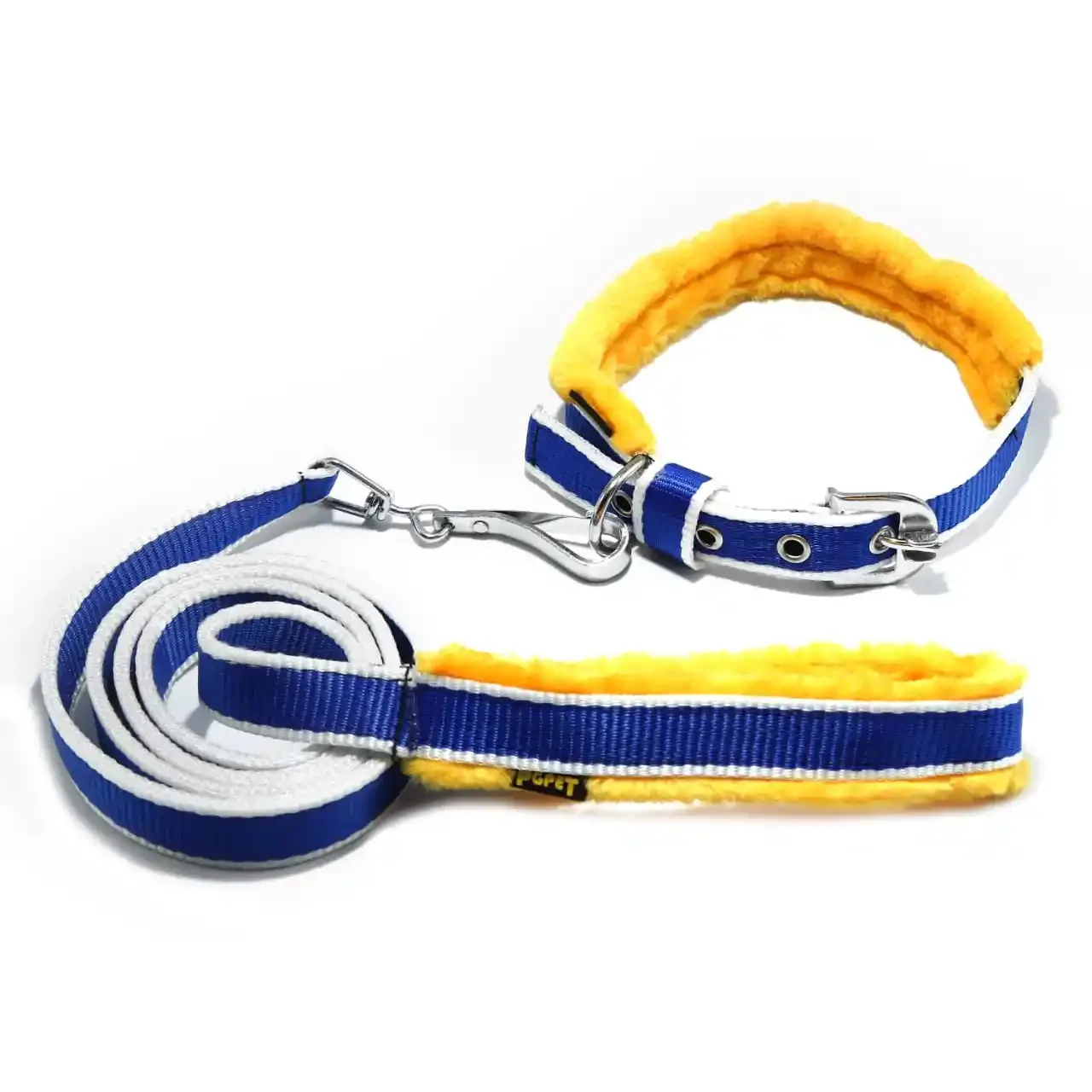 Polypropylene Collar with Leash