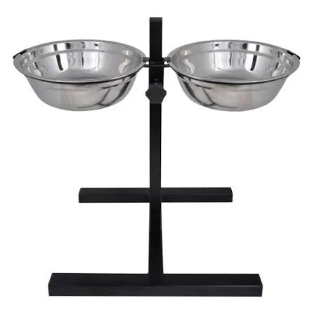 Adjustable Double Diner Set