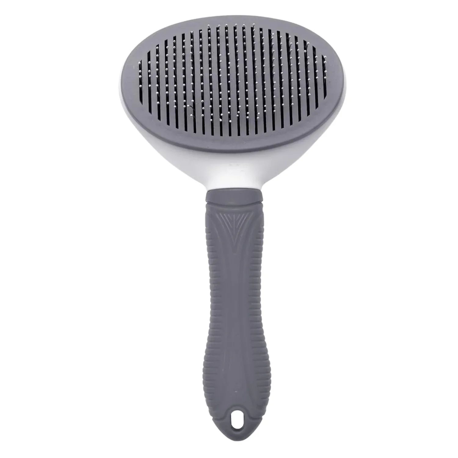 Plastic Pet Hair Slicker Brush