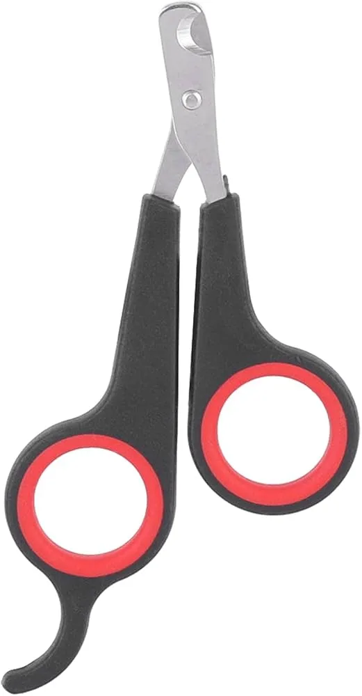 Imported Nail Clipper Scissor