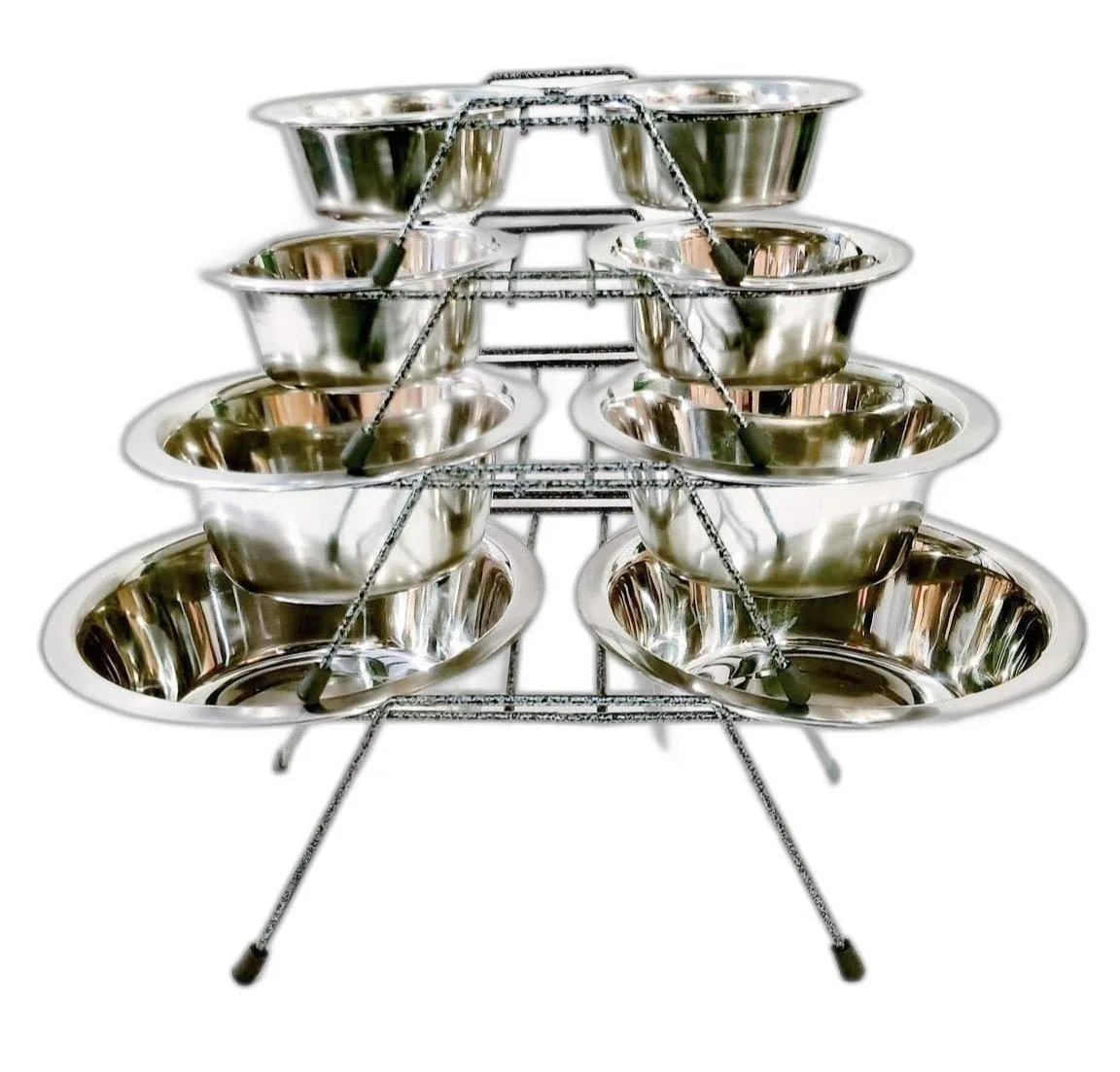 Regular Double Diner Wire Set