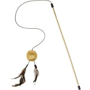 Imported Cat Teaser Toy