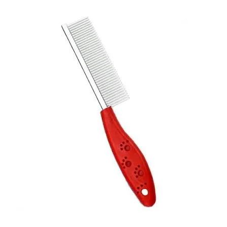 Imported Pet Hair Comb